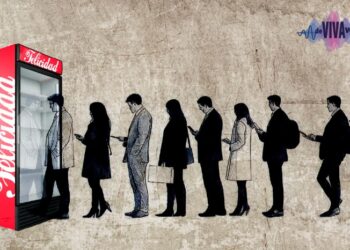 ‘Bienvenidos al negocio de la felicidad’, el nuevo episodio del podcast 'De VIVA voz' que analiza la industria del bienestar emocional