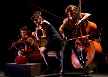 EX CORDE 2025: música contemporánea, guitarra y cultura en el Alto Tajo para activar la España vaciada