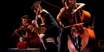 EX CORDE 2025: música contemporánea, guitarra y cultura en el Alto Tajo para activar la España vaciada