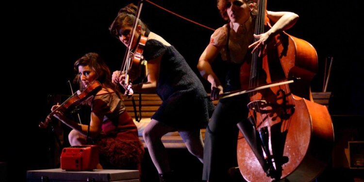 EX CORDE 2025: música contemporánea, guitarra y cultura en el Alto Tajo para activar la España vaciada