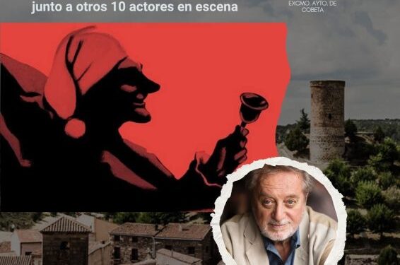 Agenda cultural de verano en Guadalajara 2025: conciertos, teatro y flamenco con la Fundación Siglo Futuro