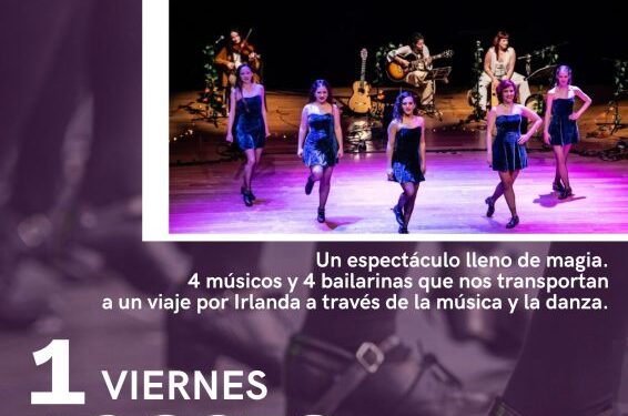 Agenda cultural de verano en Guadalajara 2025: conciertos, teatro y flamenco con la Fundación Siglo Futuro
