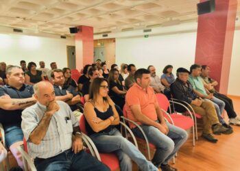 Nuevas subvenciones para ganaderos de la Sierra Norte por ataques de lobos