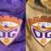El Deportivo Guadalajara presenta sus nuevas equipaciones morada y dorada para la temporada 2025/26