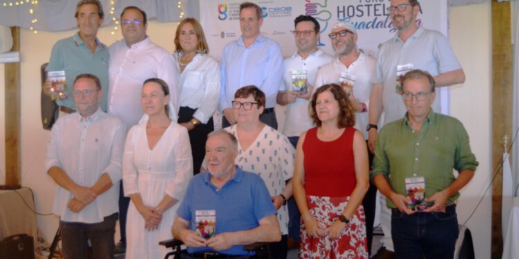 IV Foro de Hostelería en Guadalajara: jornada de trabajo, formación y productos locales con más de 200 profesionales