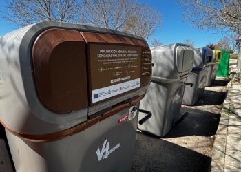 Mancomunidad Vega del Henares recibe 1,6 millones para recogida selectiva de biorresiduos