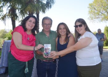 Reconocimiento a APAG-ASAJA Guadalajara por su impulso a la gastronomía local en el IV Foro de Hostelería