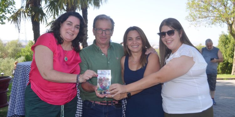 Reconocimiento a APAG-ASAJA Guadalajara por su impulso a la gastronomía local en el IV Foro de Hostelería