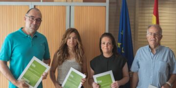 ADAC ayuda a emprender con servicios básicos itinerantes en pueblos de extrema despoblación de Guadalajara