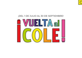 Descuentos en libros y sorteos con la campaña “Vuelta al cole” de ACEPA en Azuqueca