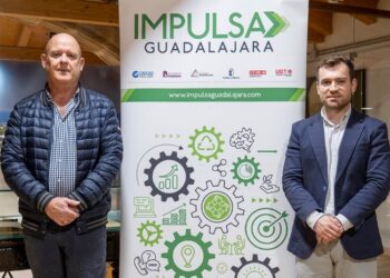Almonacid de Zorita apuesta por el turismo y la industria con el apoyo de Impulsa Guadalajara