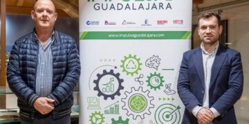 Almonacid de Zorita apuesta por el turismo y la industria con el apoyo de Impulsa Guadalajara
