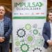 Almonacid de Zorita apuesta por el turismo y la industria con el apoyo de Impulsa Guadalajara