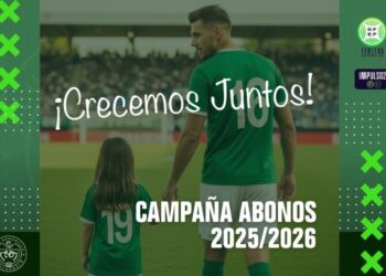 Campaña de Abonos CD Marchamalo 2025/2026: precios accesibles, venta online y apoyo a la cantera