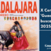 X Certamen ‘Guadalajara busca torero’ 2025
