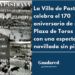 La Villa de Pastrana celebra el 170 aniversario de su Plaza de Toros con una espectacular novillada sin picadores