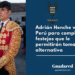Adrián Henche viajará a Perú para seguir sumando festejos y cumplir el sueño de tomar la alternativa