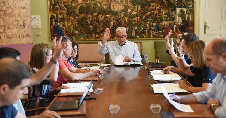 La Diputación de Guadalajara destina 150.000 euros a la reforma de los cuarteles de la Guardia Civil en Cifuentes y Torija