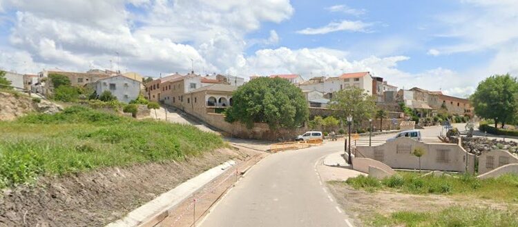 La Diputación de Guadalajara invierte más de 1,2 millones en carreteras y accesos a nueve municipios