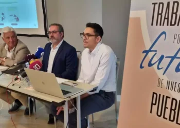 FADETA lanza Conecta IA para acercar la inteligencia artificial al mundo rural