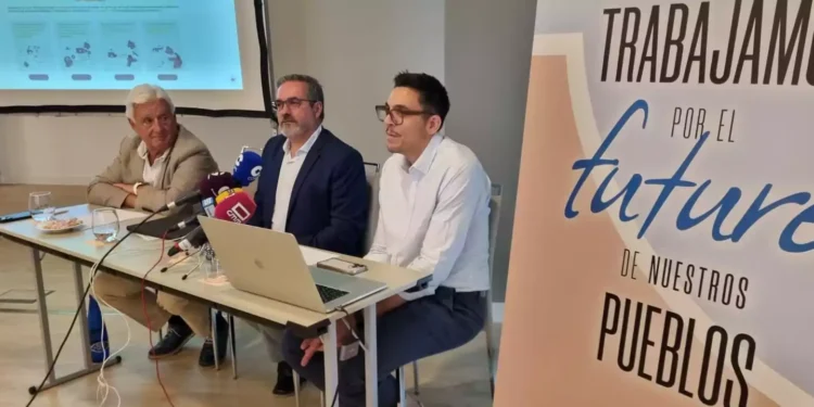 FADETA lanza Conecta IA para acercar la inteligencia artificial al mundo rural