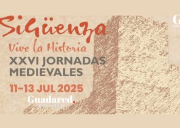 Jornadas Medievales Sigüenza 2025 – Actividades, Desfile, Conciertos y Más