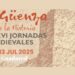 Jornadas Medievales Sigüenza 2025 – Actividades, Desfile, Conciertos y Más