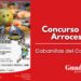 Cabanillas del Campo celebra su Concurso Gastronómico de Arroces el 20 de julio en el Parque Buero Vallejo