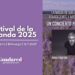 Iván Ferreiro en el Festival de la Lavanda de Brihuega 2025: concierto mágico entre campos de lavanda
