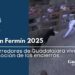 San Fermín 2025: corredores de Guadalajara viven la emoción de los encierros