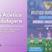 Inscripciones abiertas en el Club Atlético Guadalajara para la temporada 2025/26: últimas plazas en fútbol base