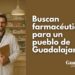 Se alquila por 50 euros al mes la farmacia de un pueblo de Guadalajara y nadie la quiere: "Hace mucha falta"