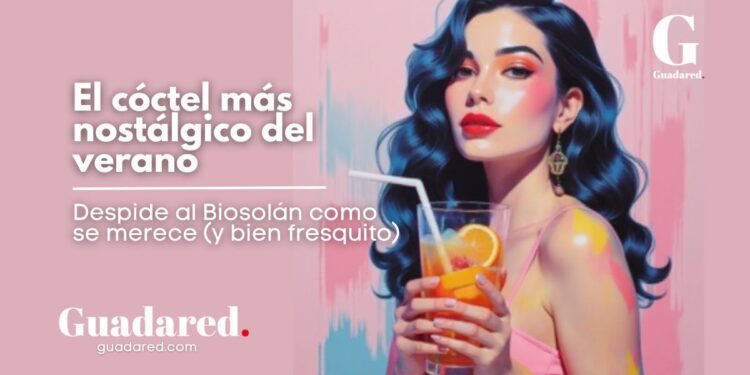 Biosolán dejará de fabricarse: Solán de Cabras retira su icónica bebida de frutas