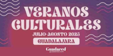 Veranos Culturales Guadalajara 2025: más de 50 actividades gratuitas en barrios y espacios al aire libre