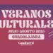 Veranos Culturales Guadalajara 2025: más de 50 actividades gratuitas en barrios y espacios al aire libre