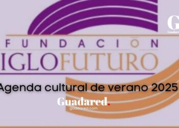Agenda cultural de verano en Guadalajara 2025: conciertos, teatro y flamenco con la Fundación Siglo Futuro