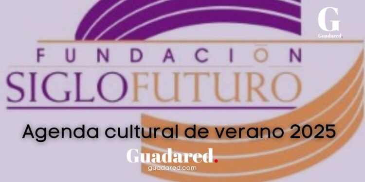Agenda cultural de verano en Guadalajara 2025: conciertos, teatro y flamenco con la Fundación Siglo Futuro