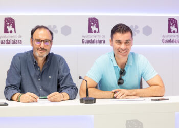 Guadalajara da voz a los barrios con 30 proyectos para los presupuestos participativos 2025/2026