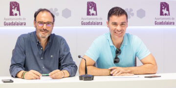 Guadalajara da voz a los barrios con 30 proyectos para los presupuestos participativos 2025/2026