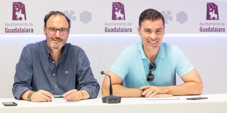 Guadalajara da voz a los barrios con 30 proyectos para los presupuestos participativos 2025/2026