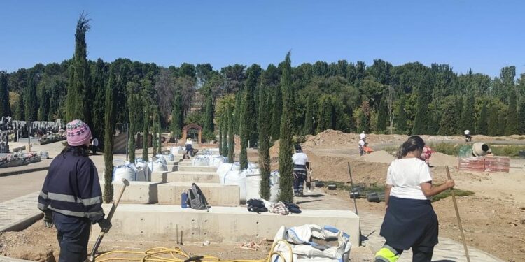 Guadalajara inicia el Plan de Empleo 2025 con la contratación de 100 personas desempleadas desde el 1 de agosto