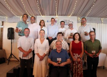 IV Foro de Hostelería en Guadalajara: jornada de trabajo, formación y productos locales con más de 200 profesionales