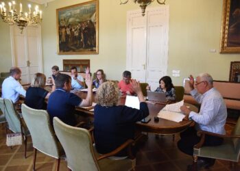 La Diputación de Guadalajara convoca 7 becas de 2.500 € para TFM y tesis doctorales en 2025