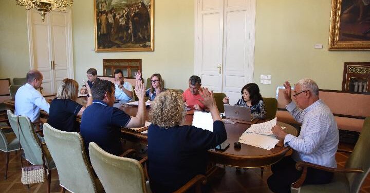 La Diputación de Guadalajara convoca 7 becas de 2.500 € para TFM y tesis doctorales en 2025