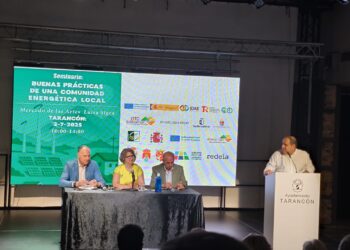 Los Grupos de Desarrollo Rural de Castilla-La Mancha apuestan por comunidades energéticas locales para transformar el medio rural