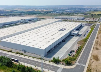 Marchamalo alcanza su récord histórico de empleo con más de 7.000 trabajadores y el paro más bajo de Guadalajara