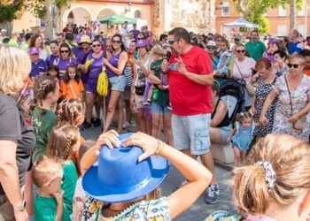 Marchamalo amplía su Plan de Subvenciones a casi 600.000 euros en 2025