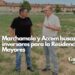 Marchamalo y Accem buscan inversores para construir una Residencia de Mayores en el Corredor del Henares