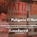 Nueva carnicería en Guadalajara con escuela de formación | Matiz del Carnicero en el Polígono El Henares