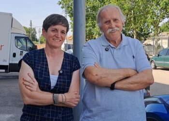 El nuevo contrato de autobús de Guadalajara debe conectar polígonos industriales, reclama AIKE